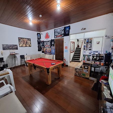 La Musica Hostel Ouropreto Ouro Preto  Luaran gambar