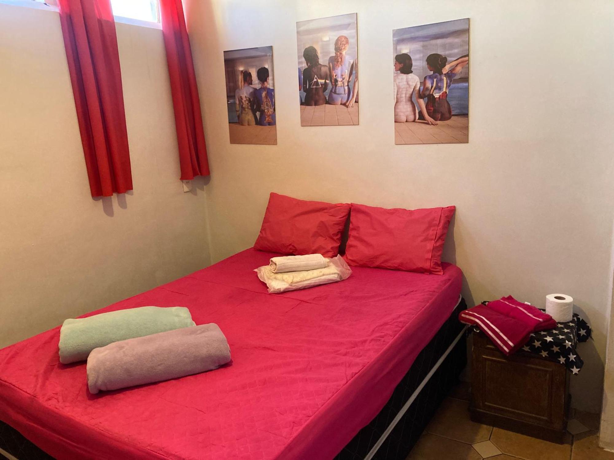 La Musica Hostel Ouropreto Ouro Preto  Luaran gambar