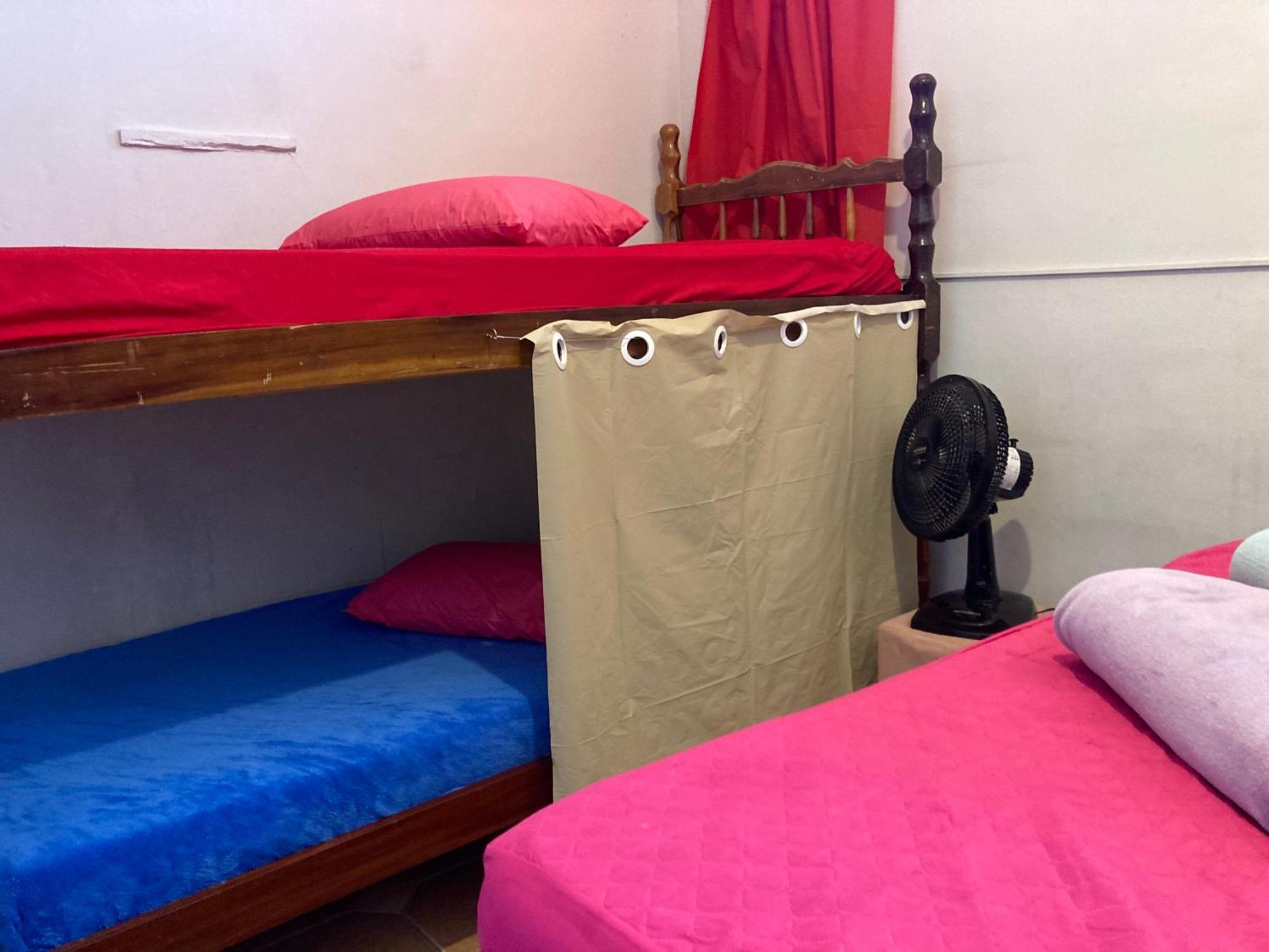 La Musica Hostel Ouropreto Ouro Preto  Luaran gambar