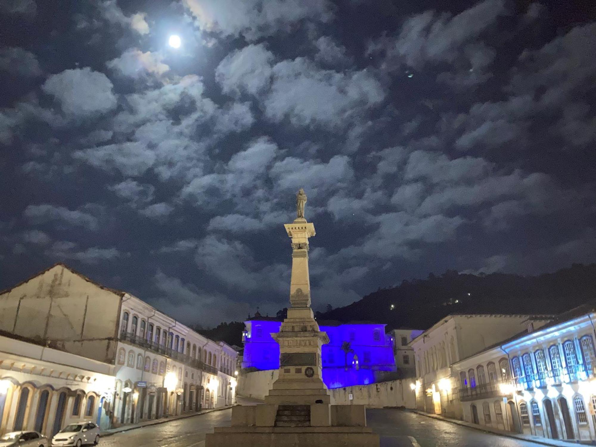 La Musica Hostel Ouropreto Ouro Preto  Luaran gambar