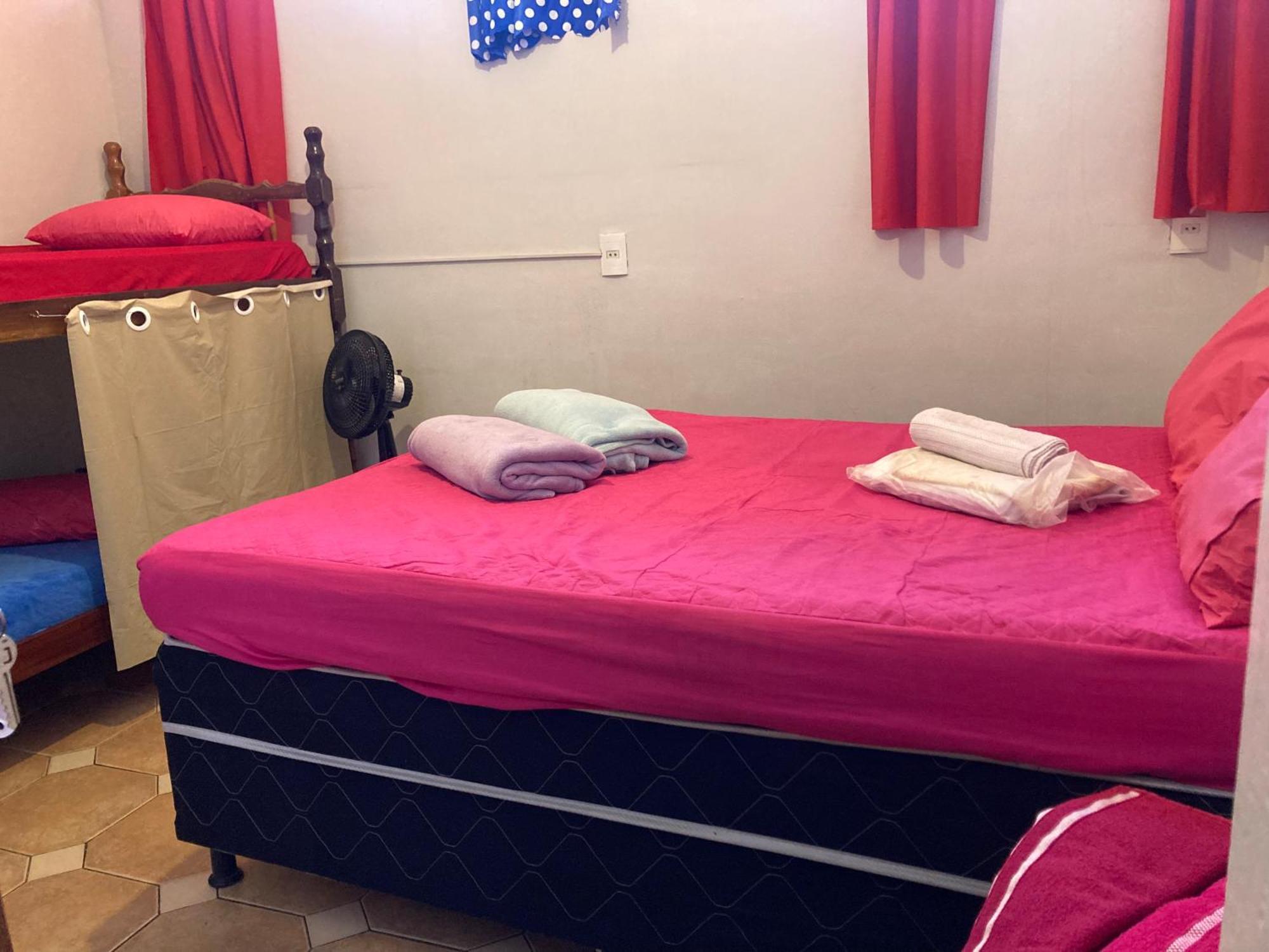 La Musica Hostel Ouropreto Ouro Preto  Luaran gambar