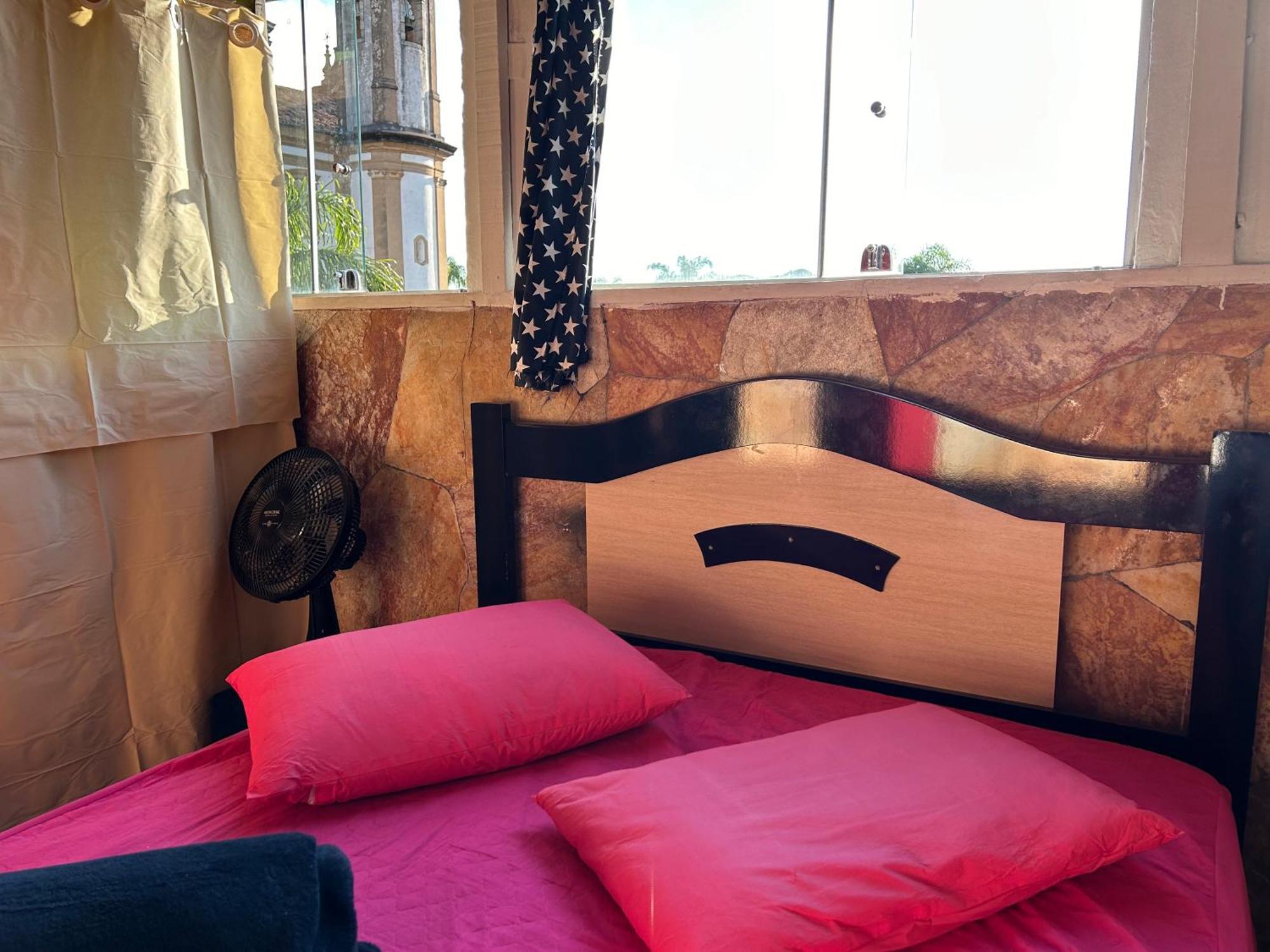 La Musica Hostel Ouropreto Ouro Preto  Luaran gambar