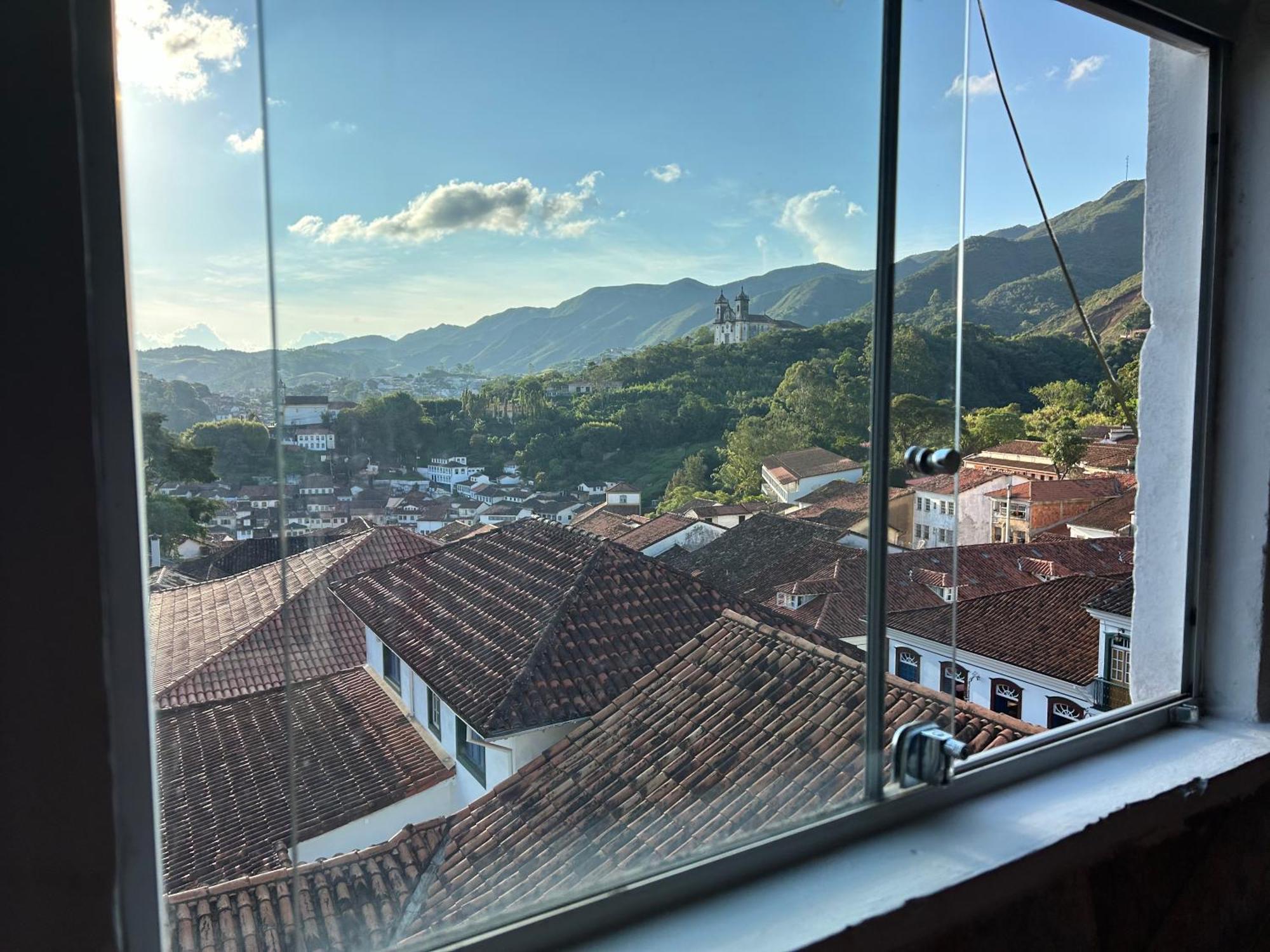 La Musica Hostel Ouropreto Ouro Preto  Luaran gambar