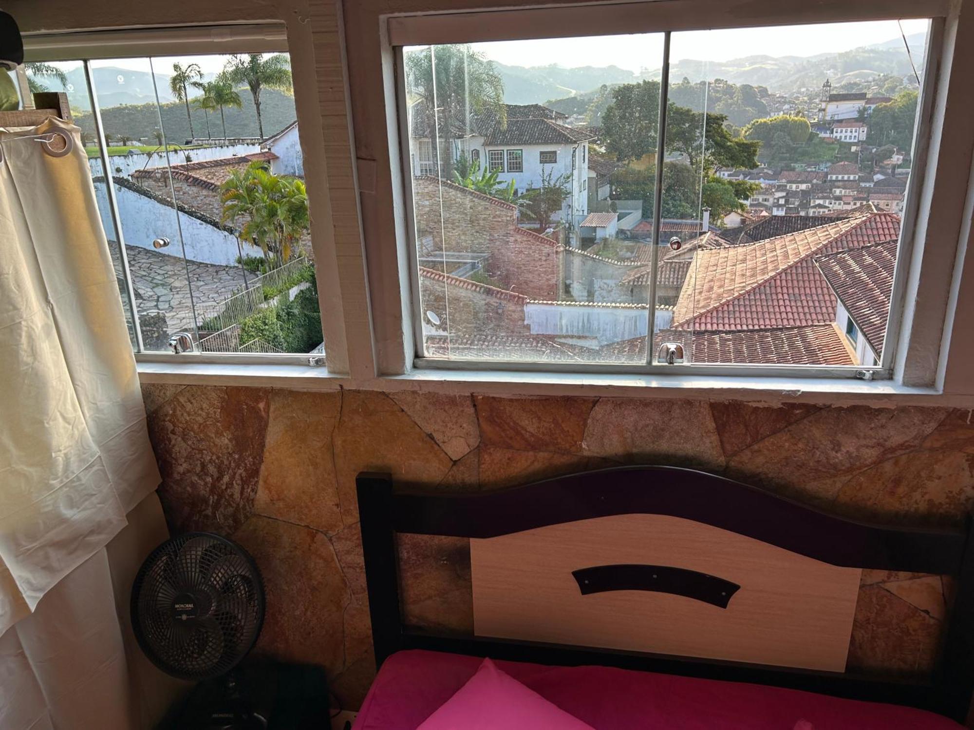 La Musica Hostel Ouropreto Ouro Preto  Luaran gambar