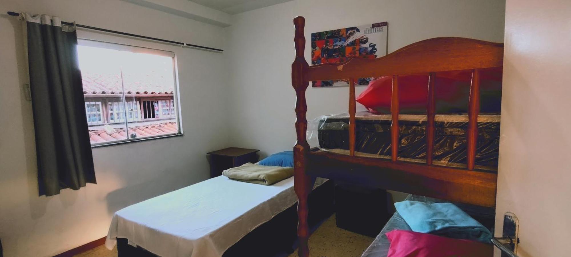 La Musica Hostel Ouropreto Ouro Preto  Luaran gambar