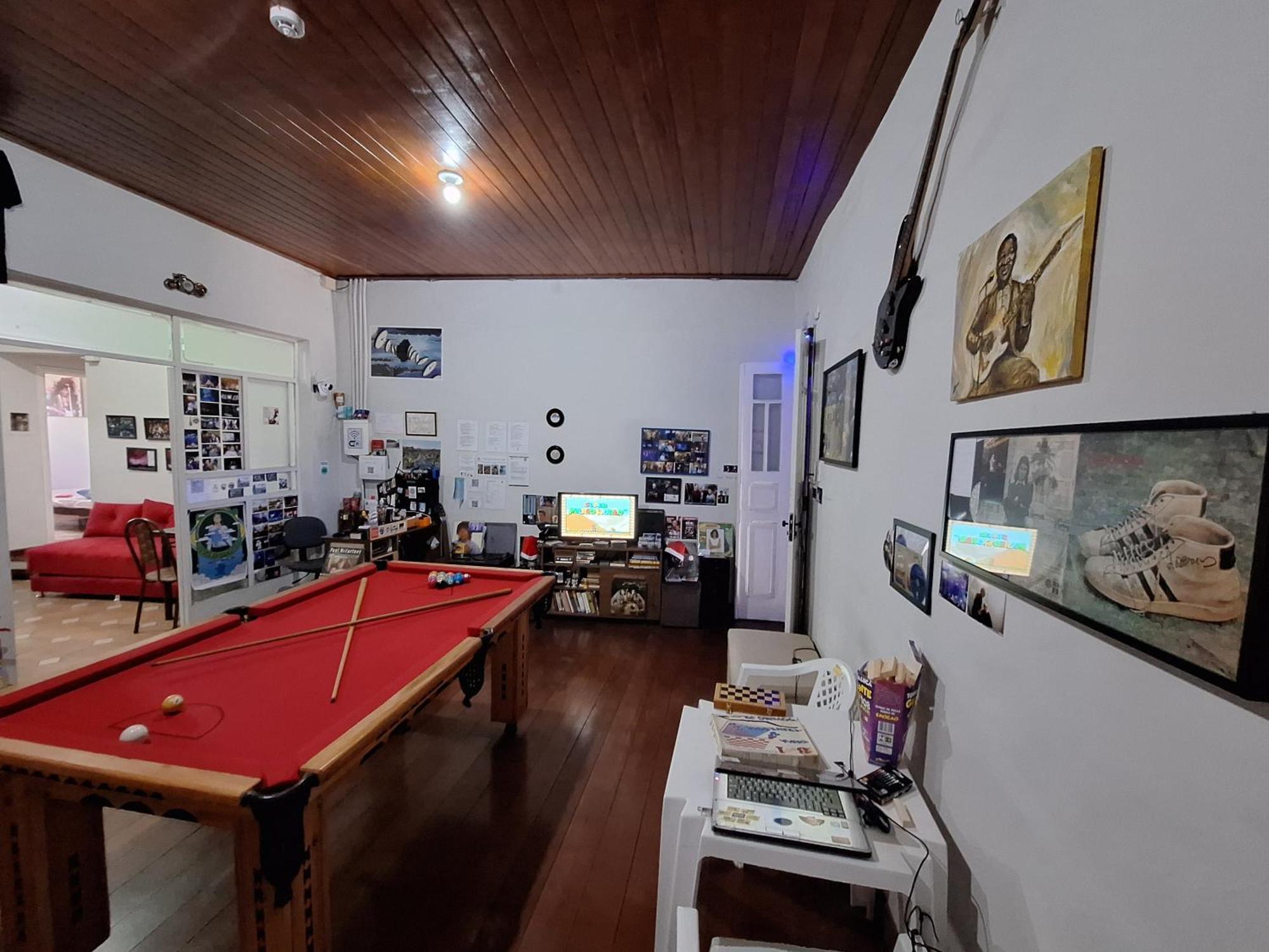 La Musica Hostel Ouropreto Ouro Preto  Luaran gambar