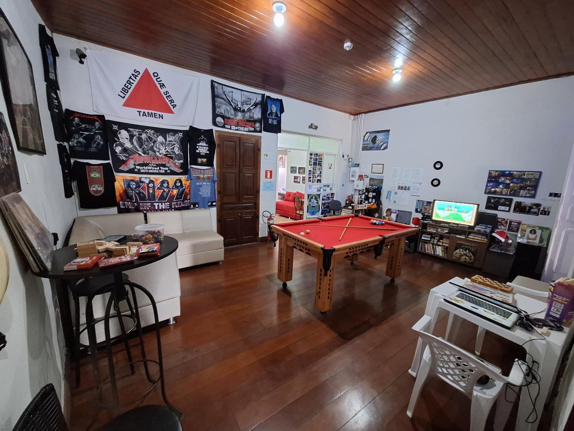La Musica Hostel Ouropreto Ouro Preto  Luaran gambar