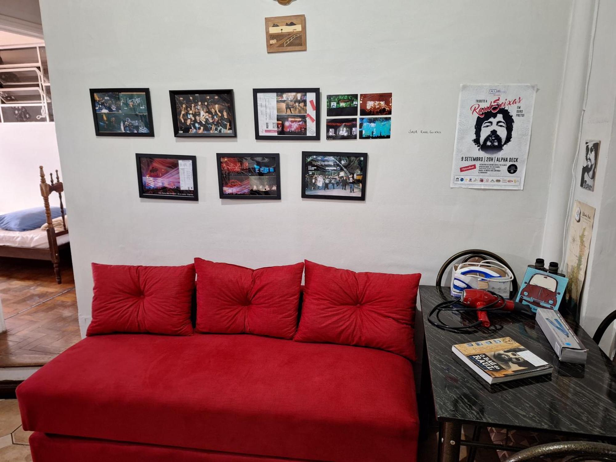La Musica Hostel Ouropreto Ouro Preto  Luaran gambar
