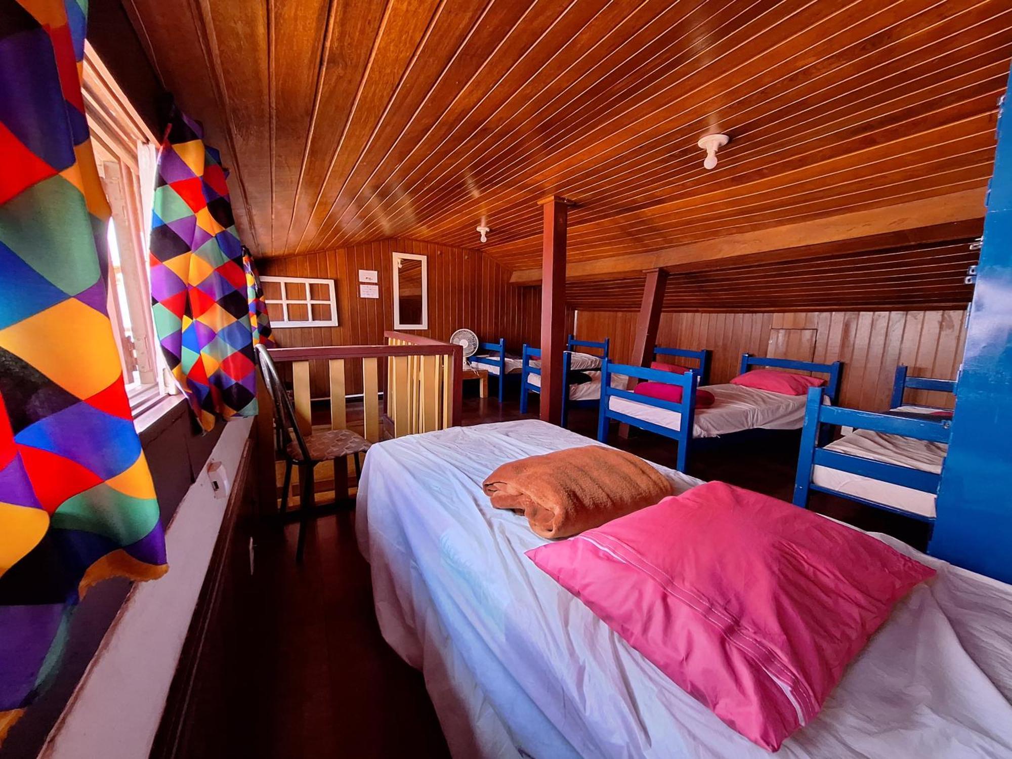 La Musica Hostel Ouropreto Ouro Preto  Luaran gambar