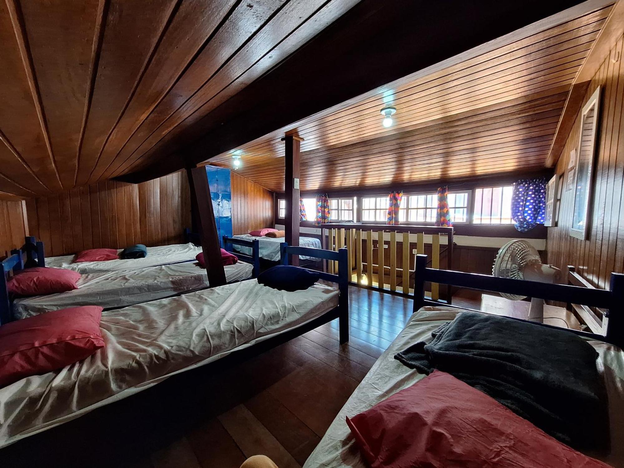 La Musica Hostel Ouropreto Ouro Preto  Luaran gambar
