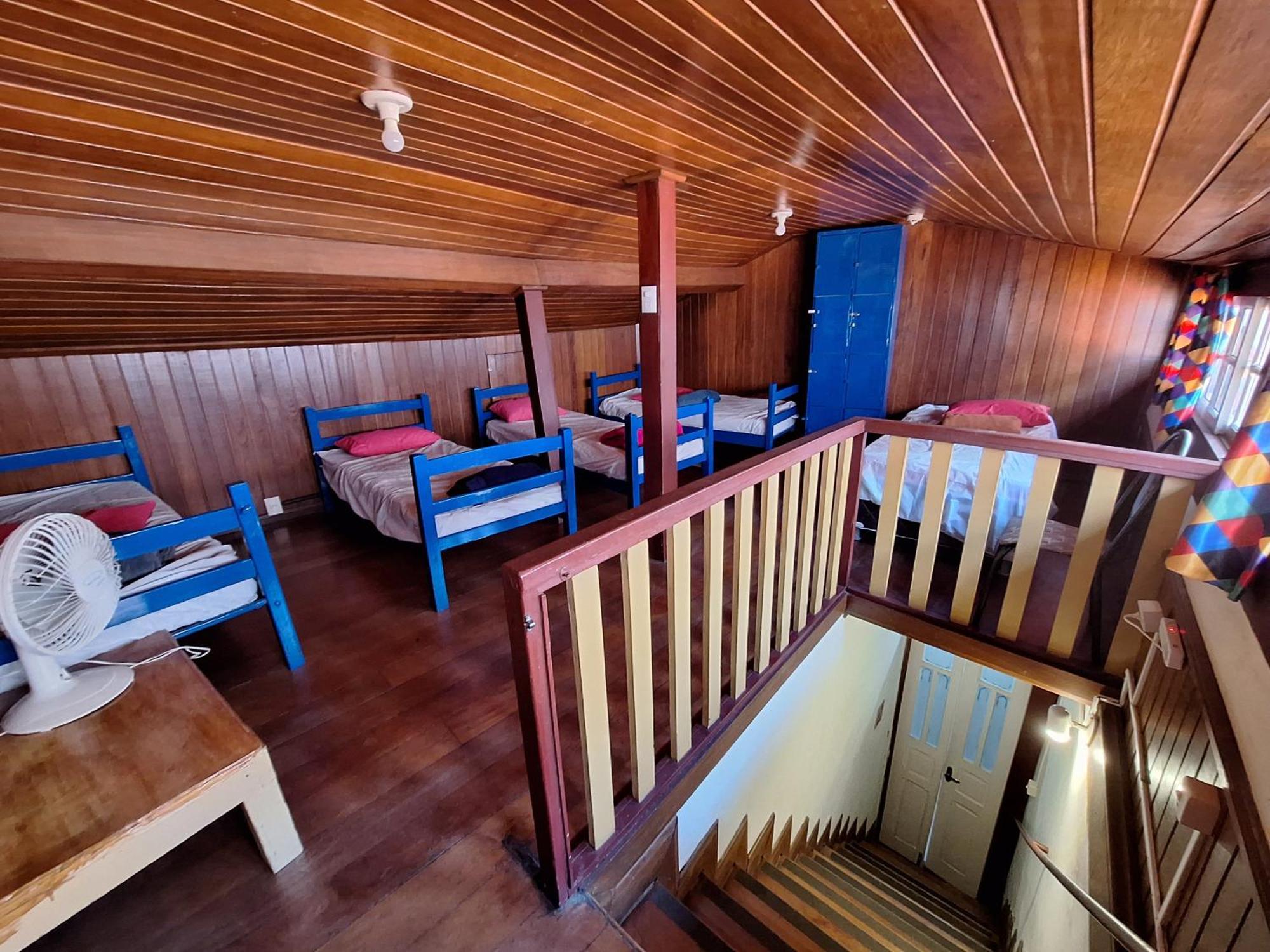 La Musica Hostel Ouropreto Ouro Preto  Luaran gambar