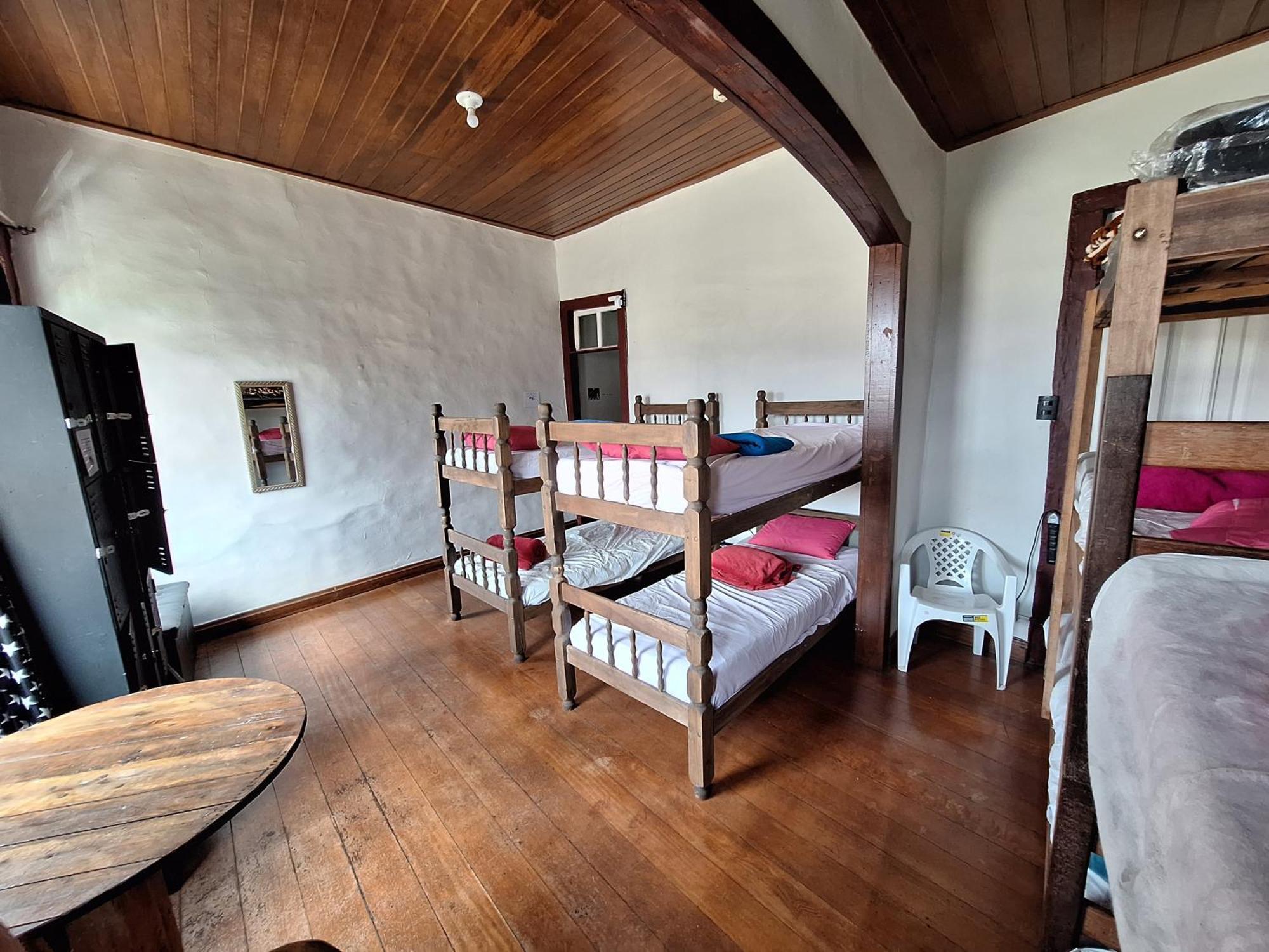 La Musica Hostel Ouropreto Ouro Preto  Luaran gambar