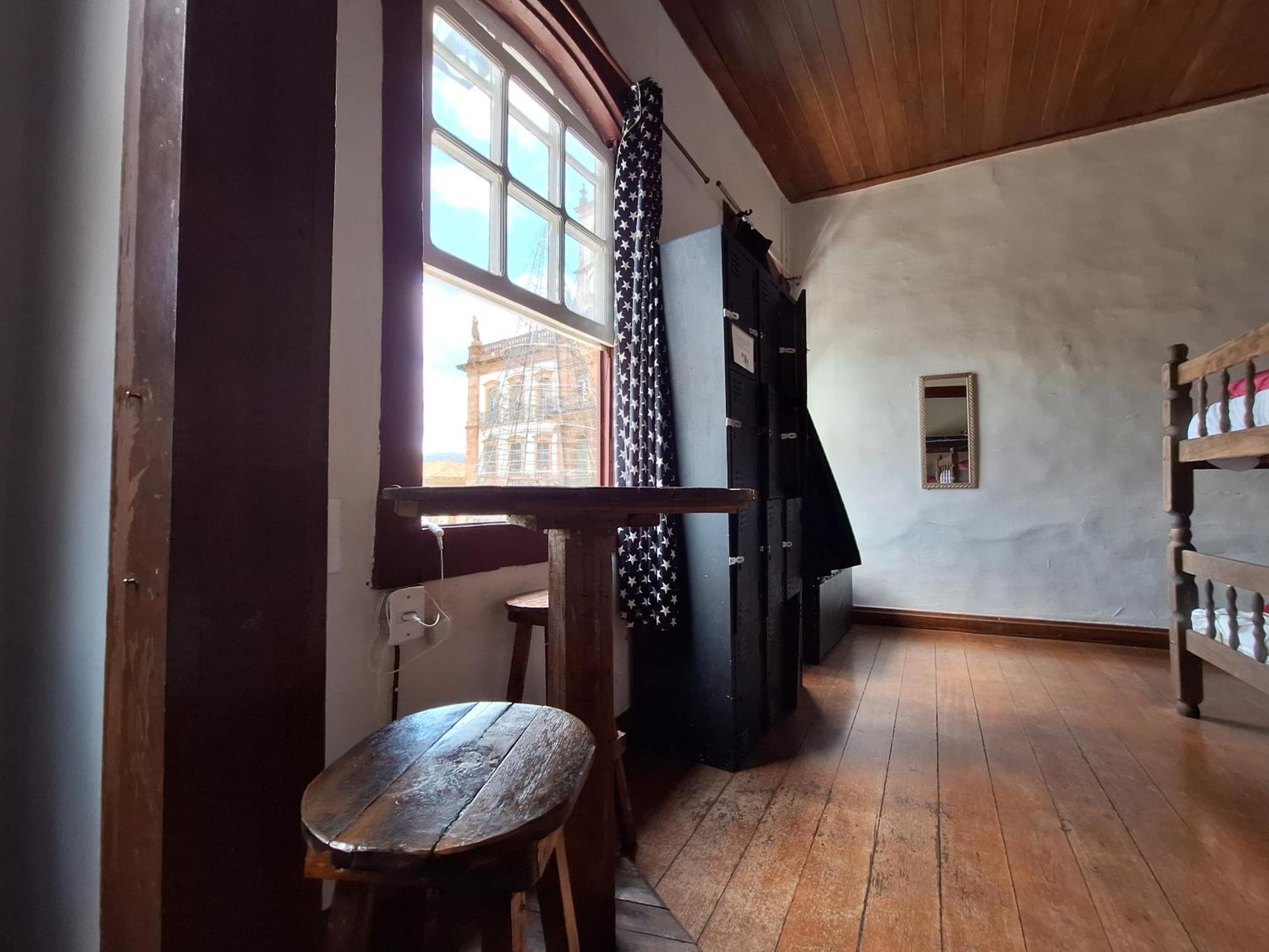 La Musica Hostel Ouropreto Ouro Preto  Luaran gambar