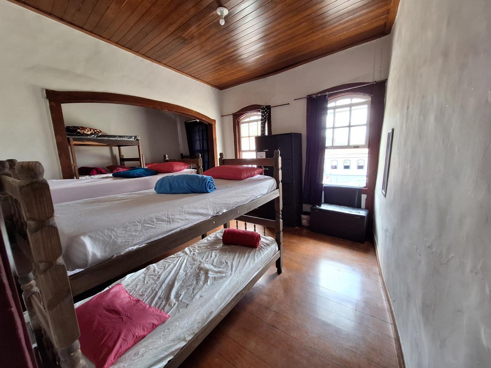 La Musica Hostel Ouropreto Ouro Preto  Luaran gambar
