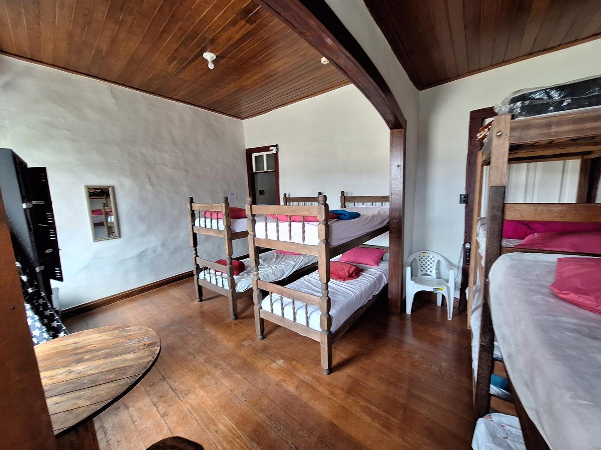 La Musica Hostel Ouropreto Ouro Preto  Luaran gambar