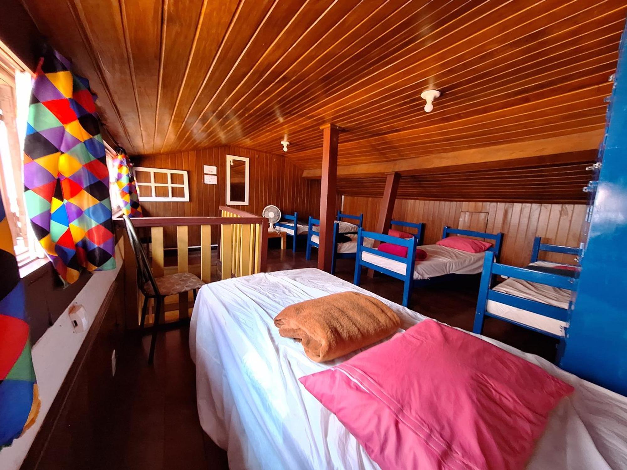 La Musica Hostel Ouropreto Ouro Preto  Luaran gambar