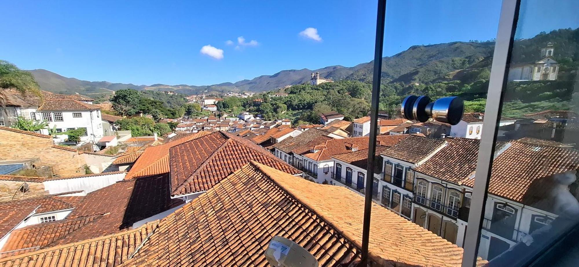 La Musica Hostel Ouropreto Ouro Preto  Luaran gambar