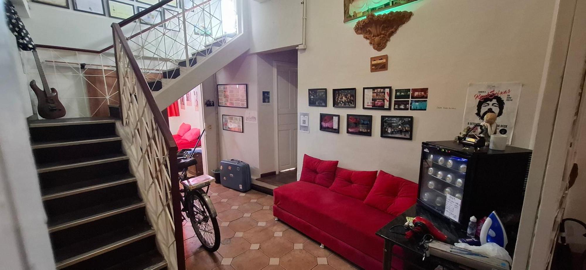 La Musica Hostel Ouropreto Ouro Preto  Luaran gambar
