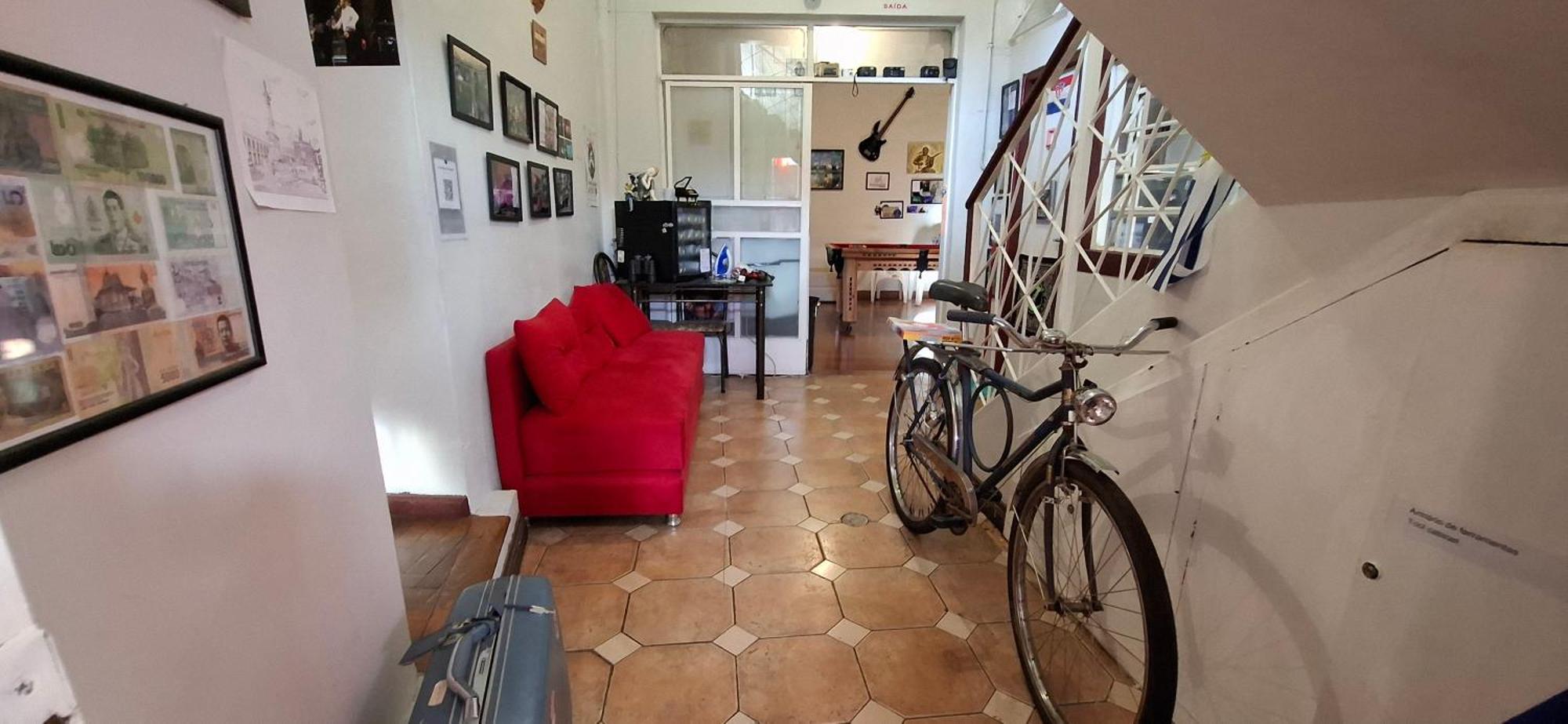 La Musica Hostel Ouropreto Ouro Preto  Luaran gambar