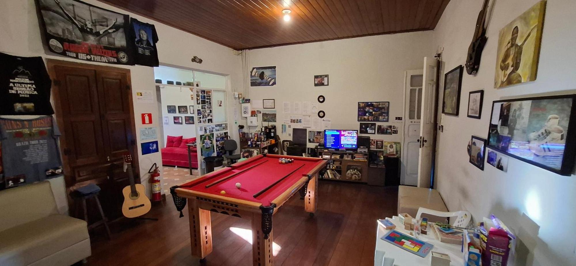 La Musica Hostel Ouropreto Ouro Preto  Luaran gambar