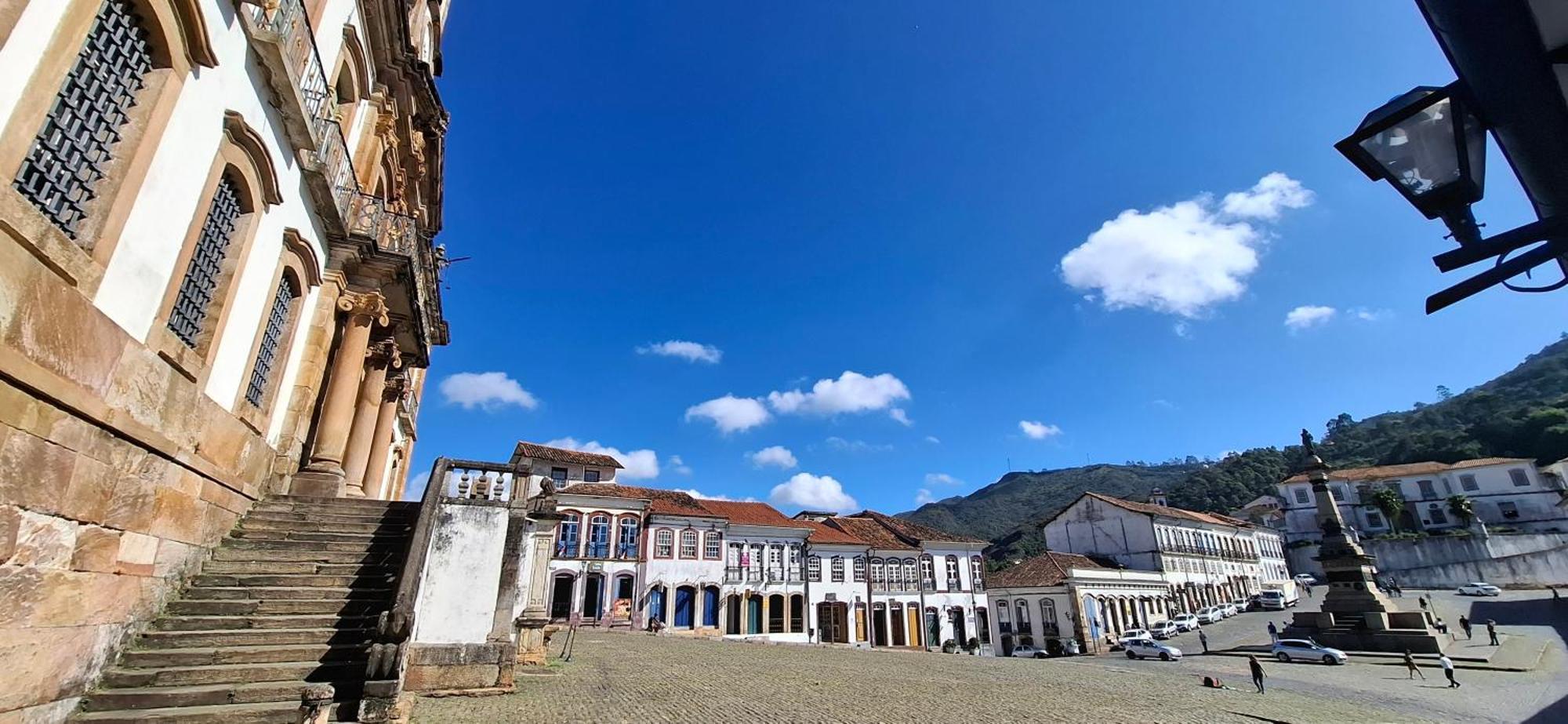 La Musica Hostel Ouropreto Ouro Preto  Luaran gambar